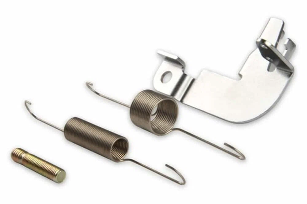 Carburetor Throttle Cable Bracket - 20-88